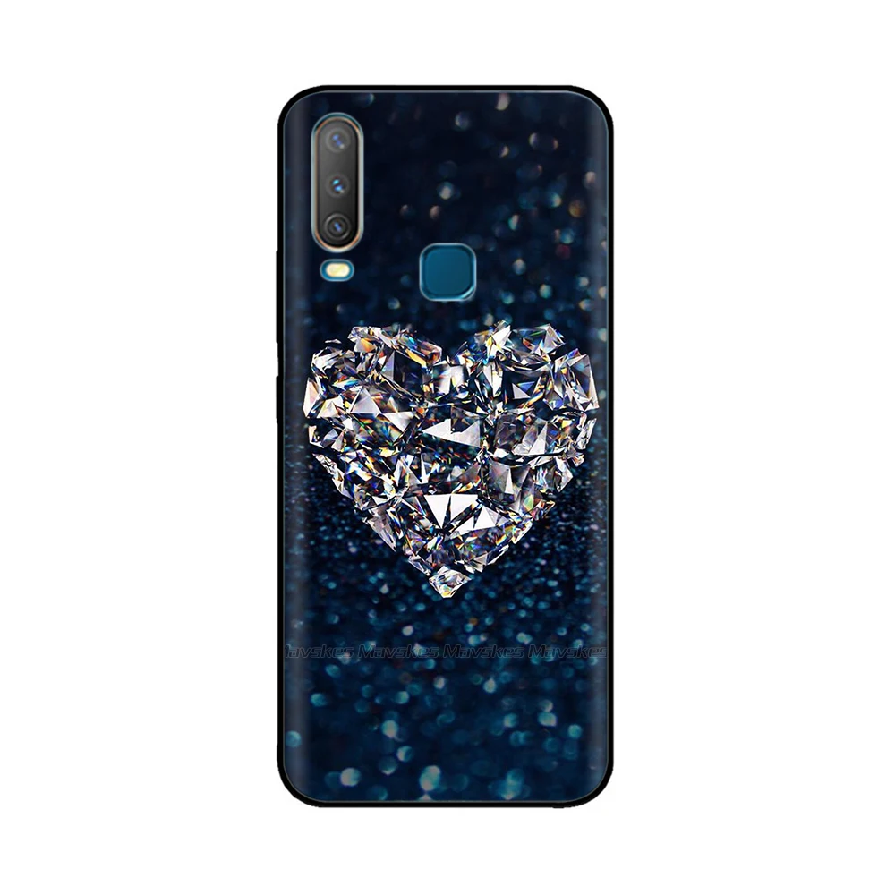 Enhanced Silicone Phone Case - Soft, Durable, and Protective Cover with Bumper Design