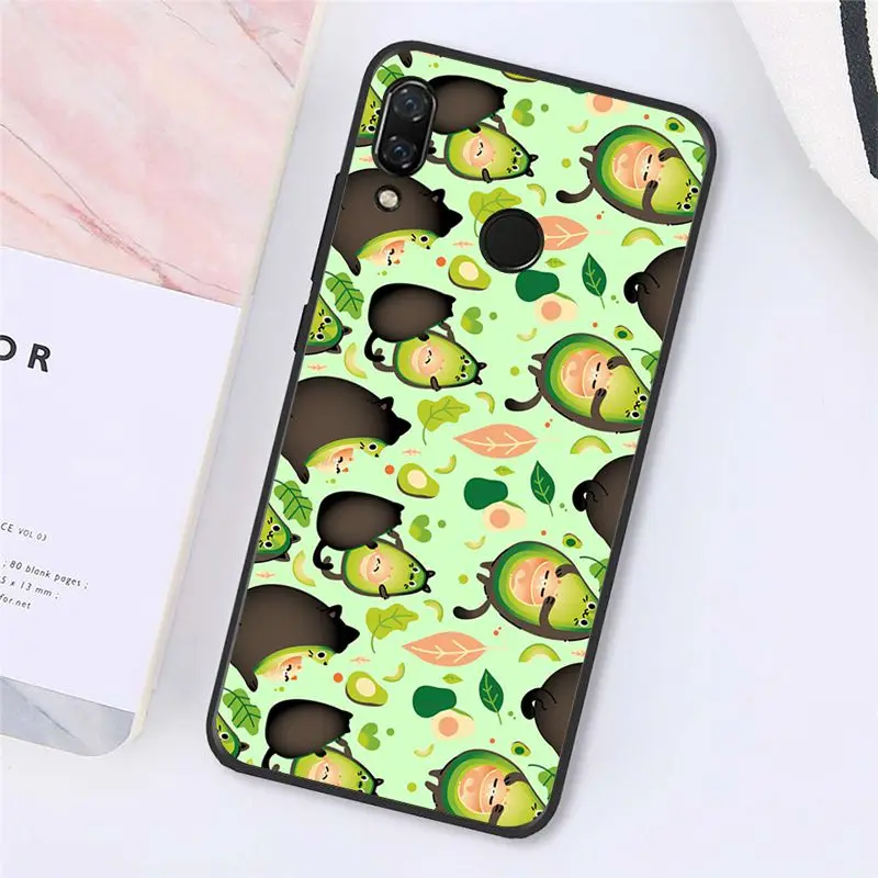 avocado Fruits Peach