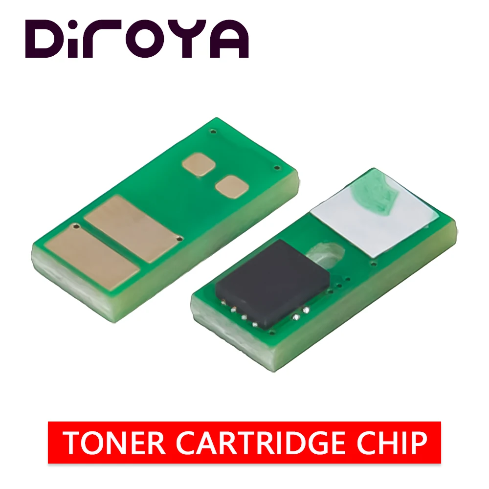 

5x 3.1K CF226A 26A Toner Cartridge Chip for HP LaserJet Pro M402dn M402n M402dw MFP M426dw 426fdn 426fdw M402 M426 Powder Reset