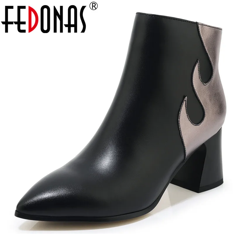 female chelsea boots