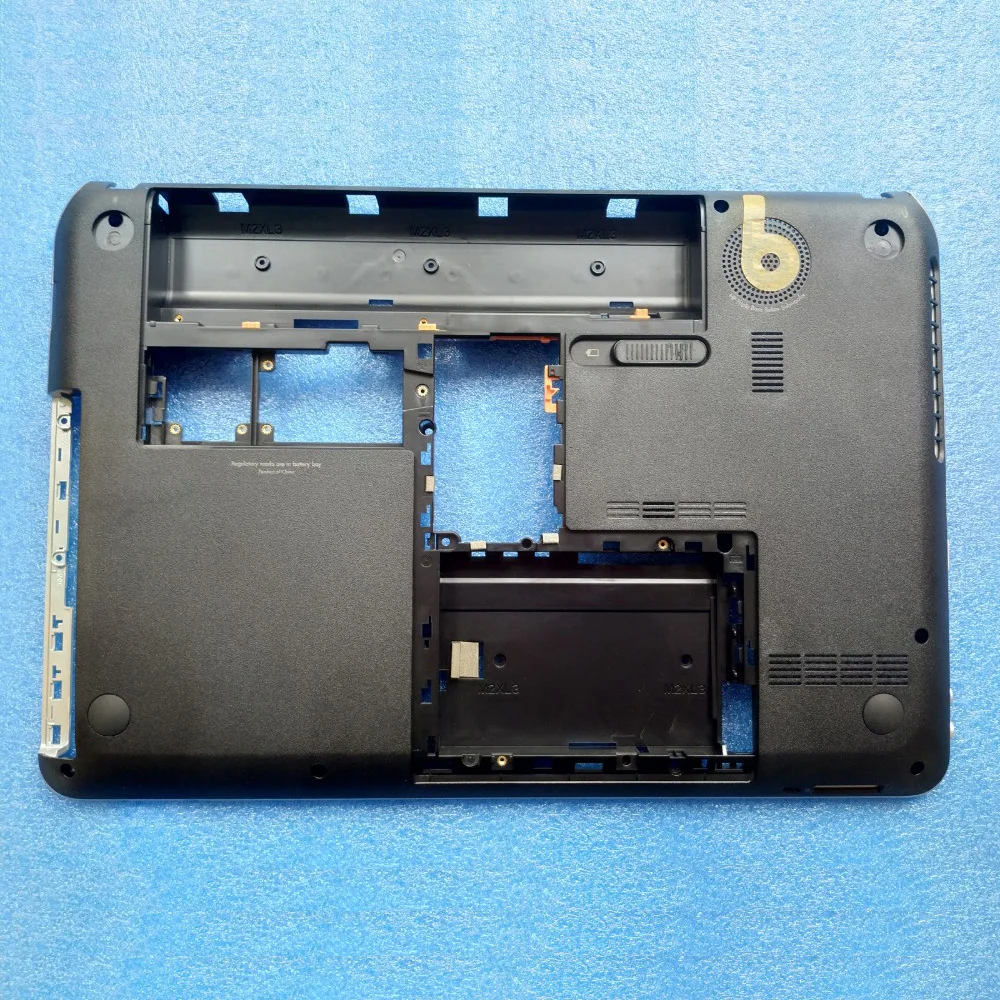 

New For HP Envy Pavilion DV4 DV4-5000 DV4-5000TX 5102 5021 5112TX 5006 5A01 Bottom Case Cover 703248-001