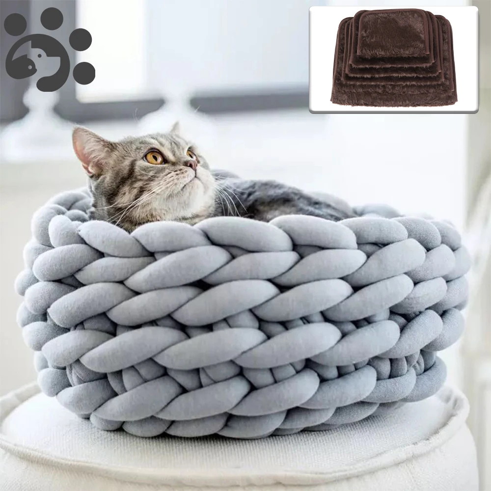 Casa cama gato Clearance