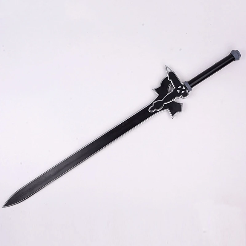 80 см skySword меч искусство онлайн Kirigaya Kazuto Юки асуны Фродо Бэггинс Sting Sword Orcrist