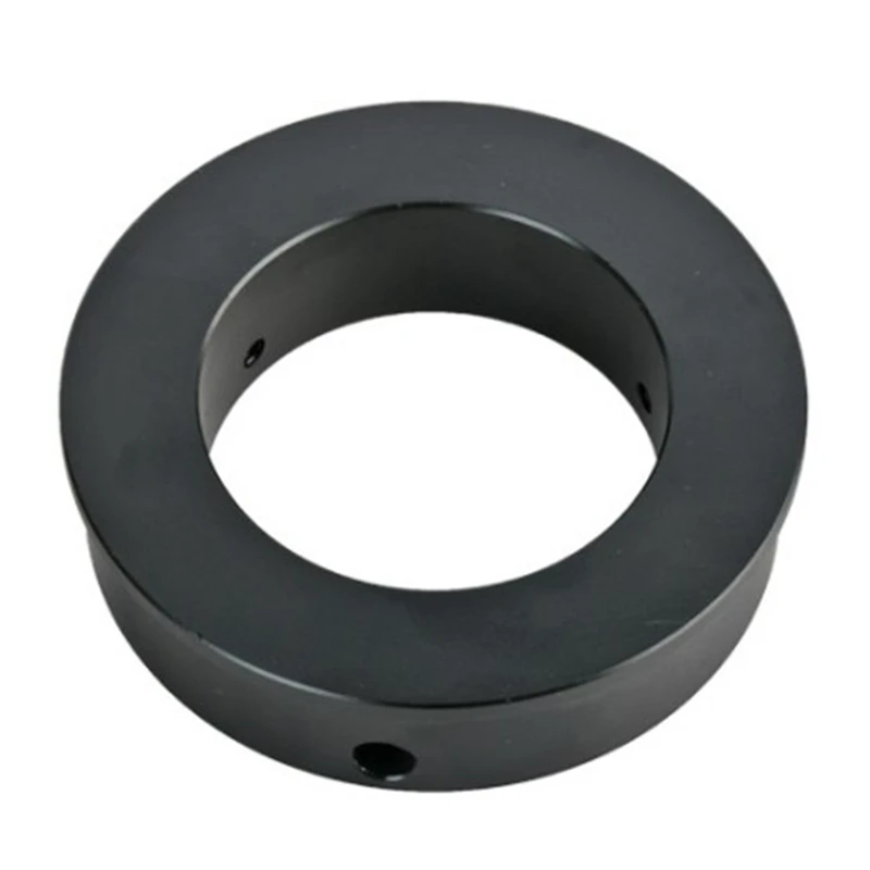 KOPPACE Stereo Microscope Focusing Bracket Lens Interface 76mm to 50mm Microscope Adapter Ring KOPPACE Stereo Microscope Focusing Bracket Lens Interface 76mm to 50mm Microscope Adapter Ring