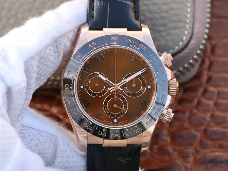 WG10490 мужские часы Топ бренд подиум Роскошные европейский дизайн автоматические механические часы