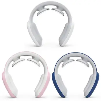 

USB Intelligent Remote Control Back and Neck Massager Shoulder Massage Instrument Heating Pain Relief Health Care Relaxation New