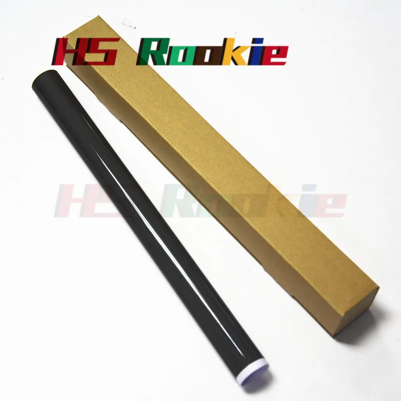 Fusor para Ricoh Novo Cinto 4503 6003 2003 3003 2503 Mpc3003 Mpc2003 Mpc4503 Fuser Film Sleeve 1pcs Mpc 5503 - Imagem 2