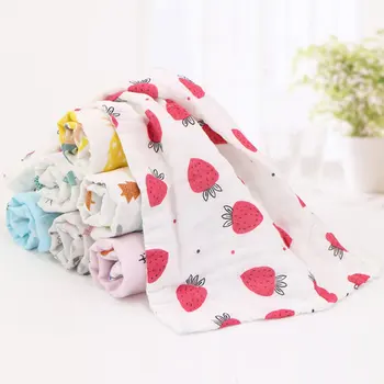 

HOT Baby Feeding Saliva Towel Baby Infant Cartoon Face Hand Bathing Towel Bibs Feeding Nursing Appease Towels Handkerchief