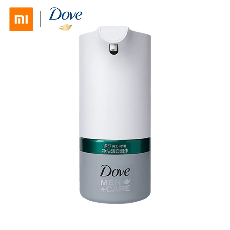 dove men's face wash deep clean