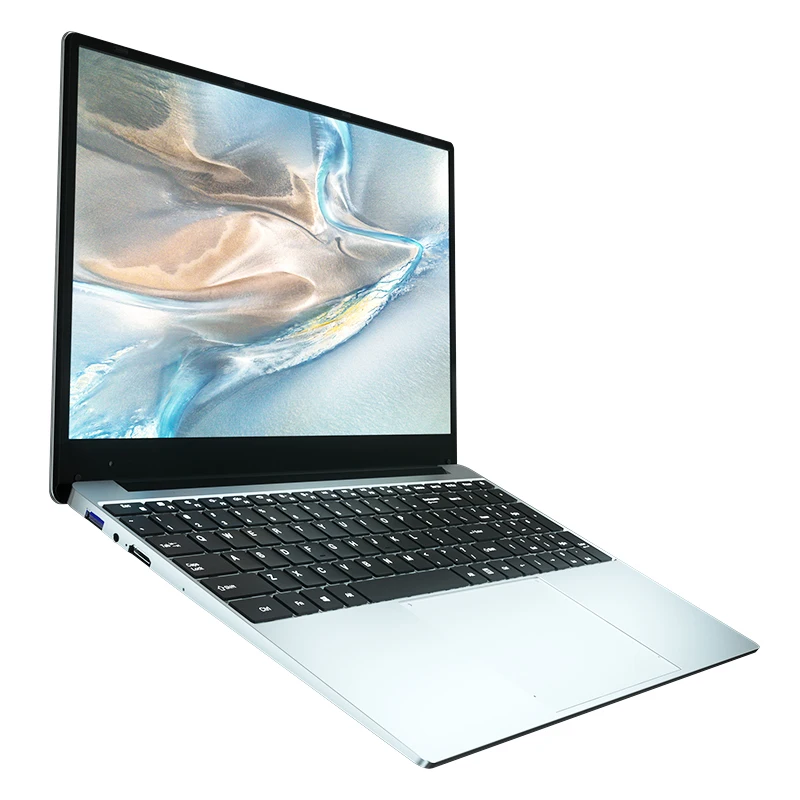 Good Metal Computer with 2.4G/5.0G Bluetooth Ryzen