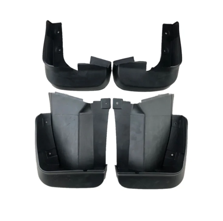 Для Honda CIVIC 2005-2011 брызговики Брызговики передние с цветом и задние брызговики крыло брызговиков модифицированные специальные