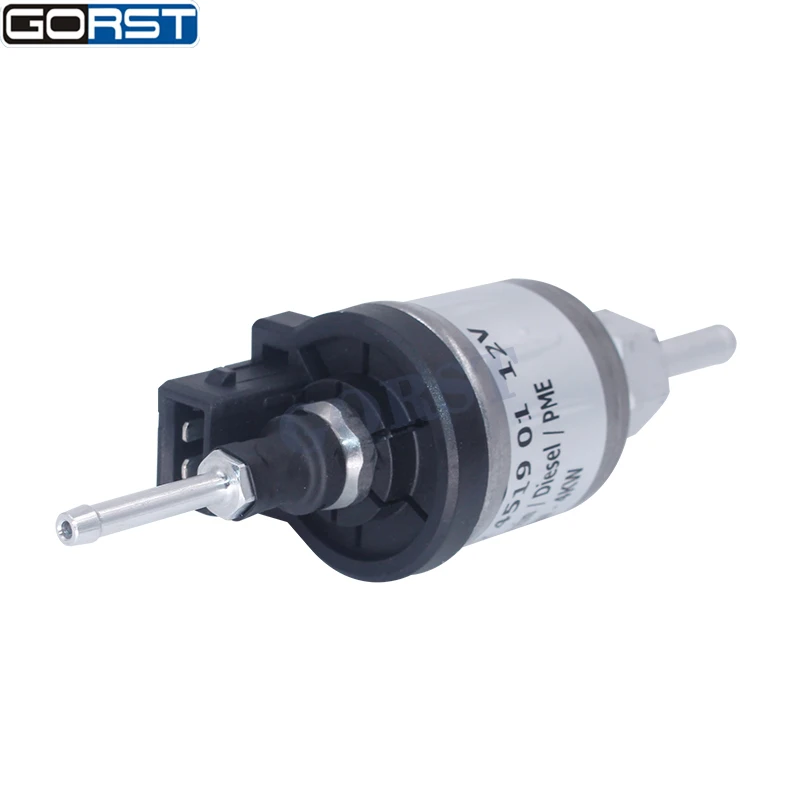 Riscaldatore diesel per pompa dosatrice carburante per Eberspacher Airtronic D2//D4 12V 22451901