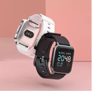 

Smart Watch Smart Watch large screen Watch Silver version