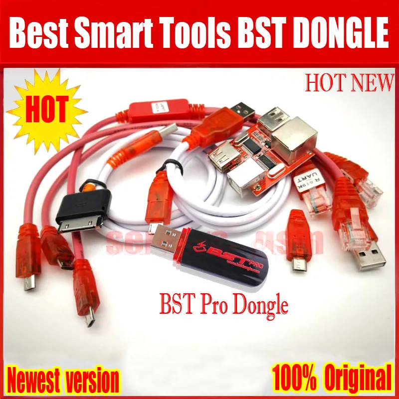 Смарт инструменты для HTC Samsung IMEI NVM/EFS ROOT S3 S4 NOTE2 бесплатная доставка BST Dongl 2020|dongle
