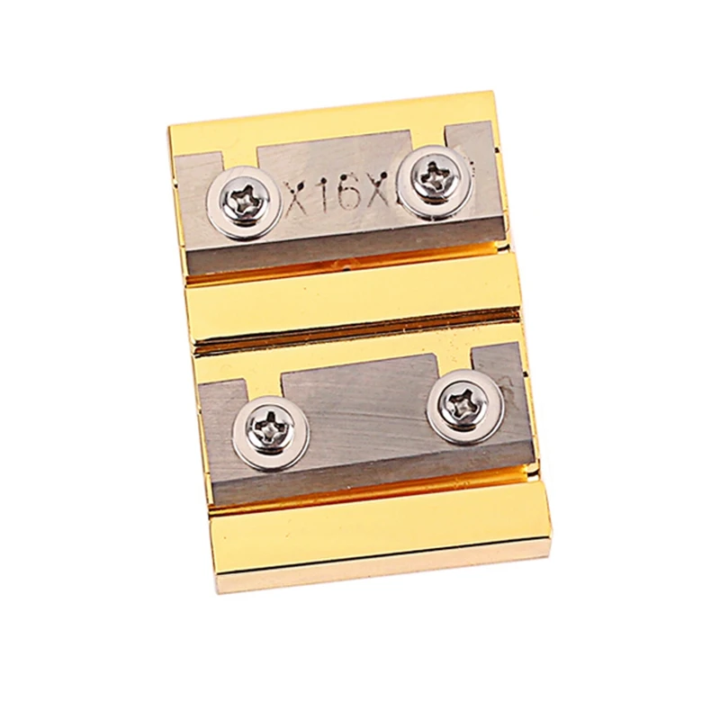 

Violin Repair Peg Tools,Professional 4/4 3/4 Violin Peg Shaver Steel Blade Luthier Tool Violin Making Tools