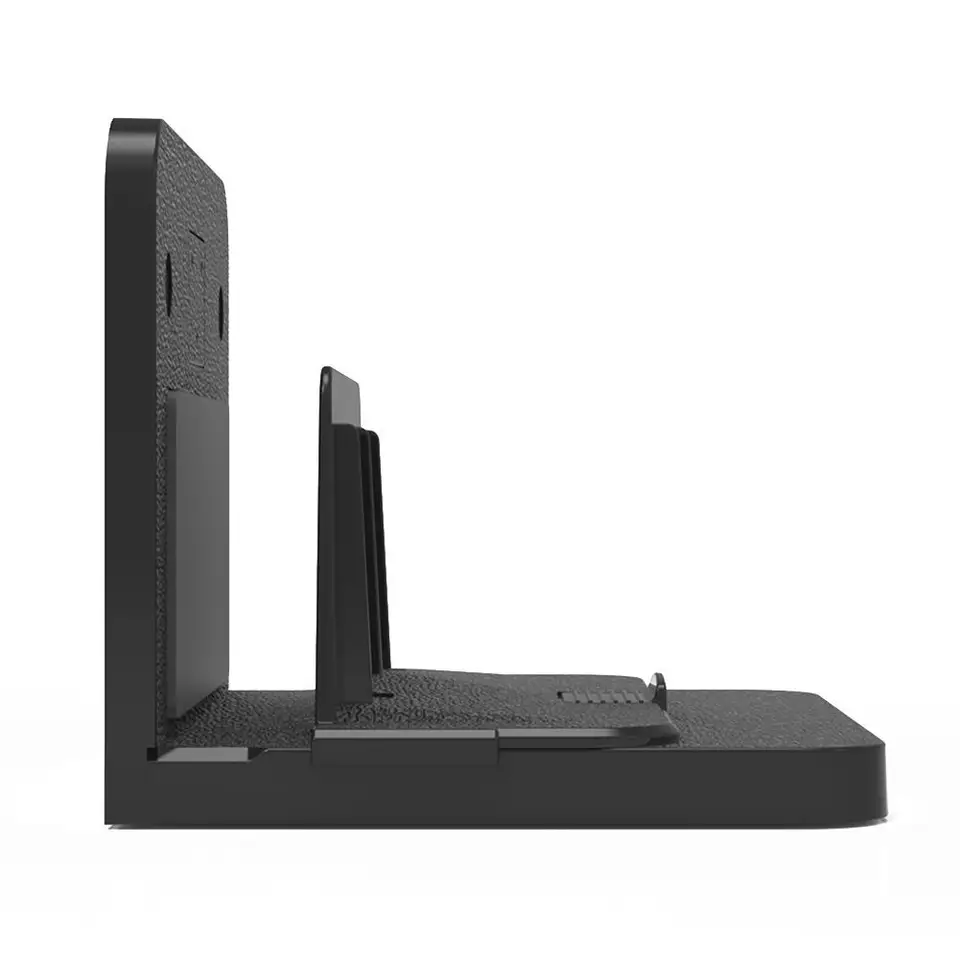 Universal Adjustable Wall Mount for Streaming Devices