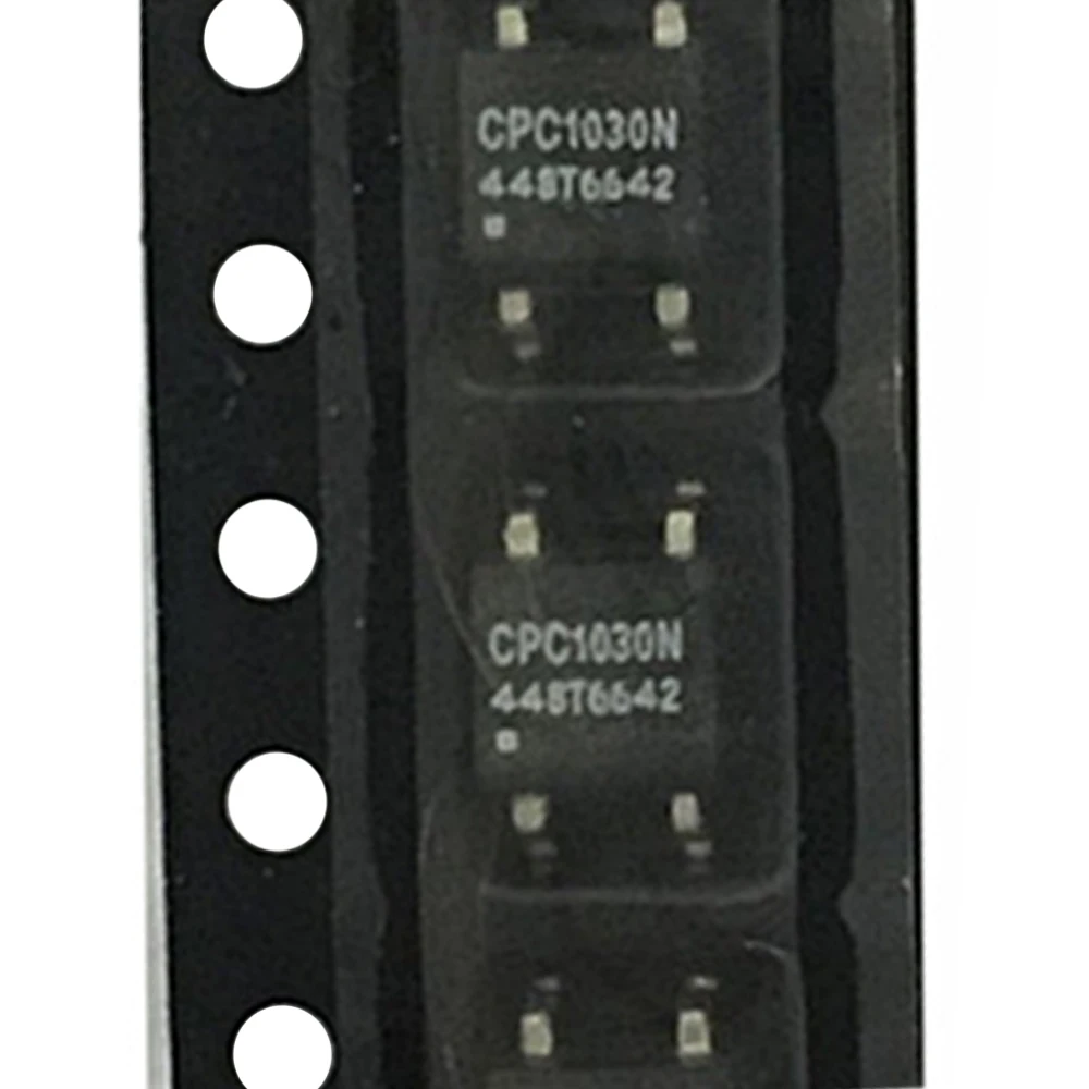 

5pcs/lot CPC1030N CPC1030 SOP-4 relay optocoupler