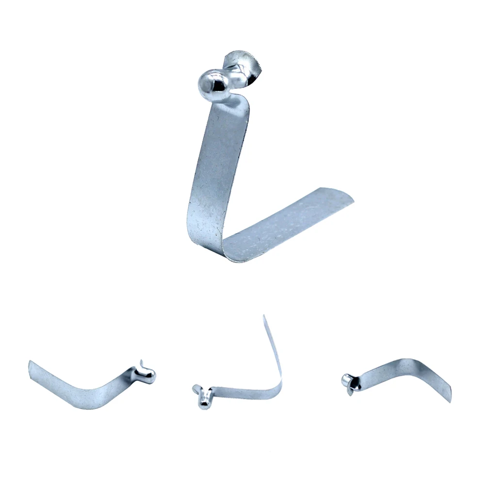 Manufacturer custom spring button locks for aluminum telescopic tube Telescoping Tube Locking Button