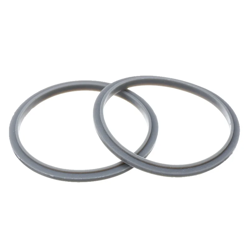 

2pcs/4pcs Rubber Seal Rings 9cm Silicone Gasket Seal Ring High Quality Replacement for Power Juicer Blender Tool Accessories