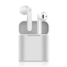 New TWS Bluetooth Headphones Stereo True Wireless Headphone Earbuds In Ear Handsfree Earphones Ear Buds For Mobile Phone