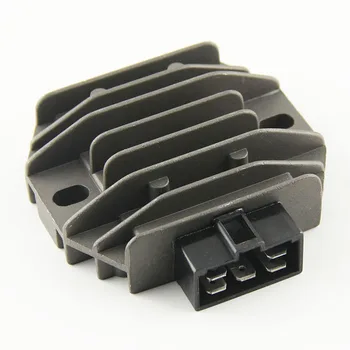 

Voltage Regulator Rectifier For Peugeot Original reference 743532 Elyseo Elystar Looxor Jet Force Fly 125 150 Original reference