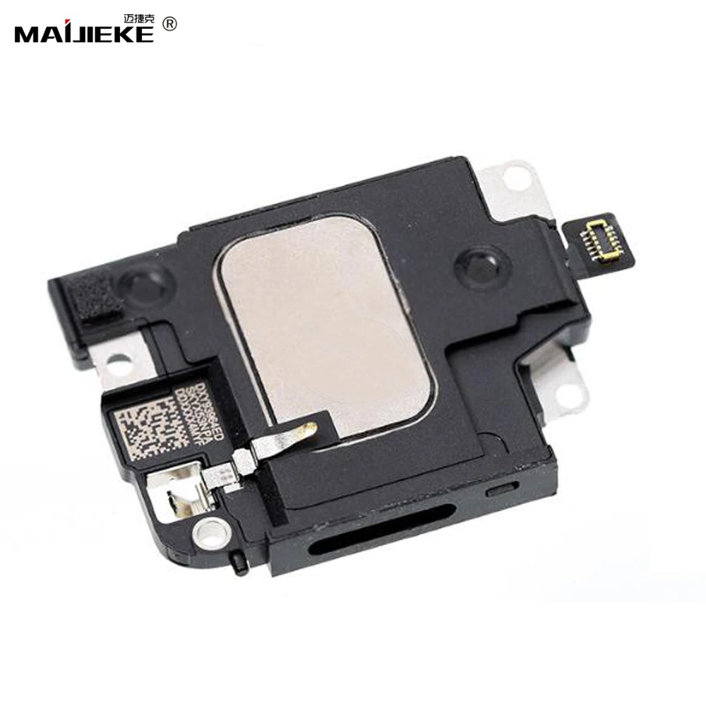 New Original Loud Speaker For Iphone 11 Pro Max 11pro Loudspeaker Ringer Buzzer Flex Cable Replacement Parts Mobile Phone Flex Cables Aliexpress