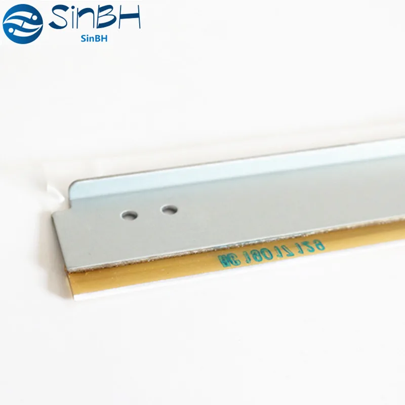 2PCS Original Quality 2nd Transfer Blade for Xerox Versant 80 180 2100 3100 V180 V2100 V3100 V80 Transfer Roller Cleaning Blade