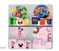 

customize 200 round backdrop elastic and 3 cylinder covers 4 sets