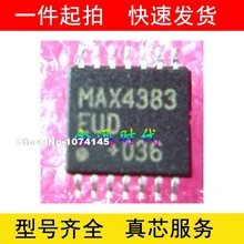 5 шт./лот MAX4383EUD MAX4383