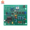 DC 6-12V NE555 Pulse Generator Module Sine/Triangle/Square Wave generator multi-channel Waveform Signal Generator DIY Kit 1