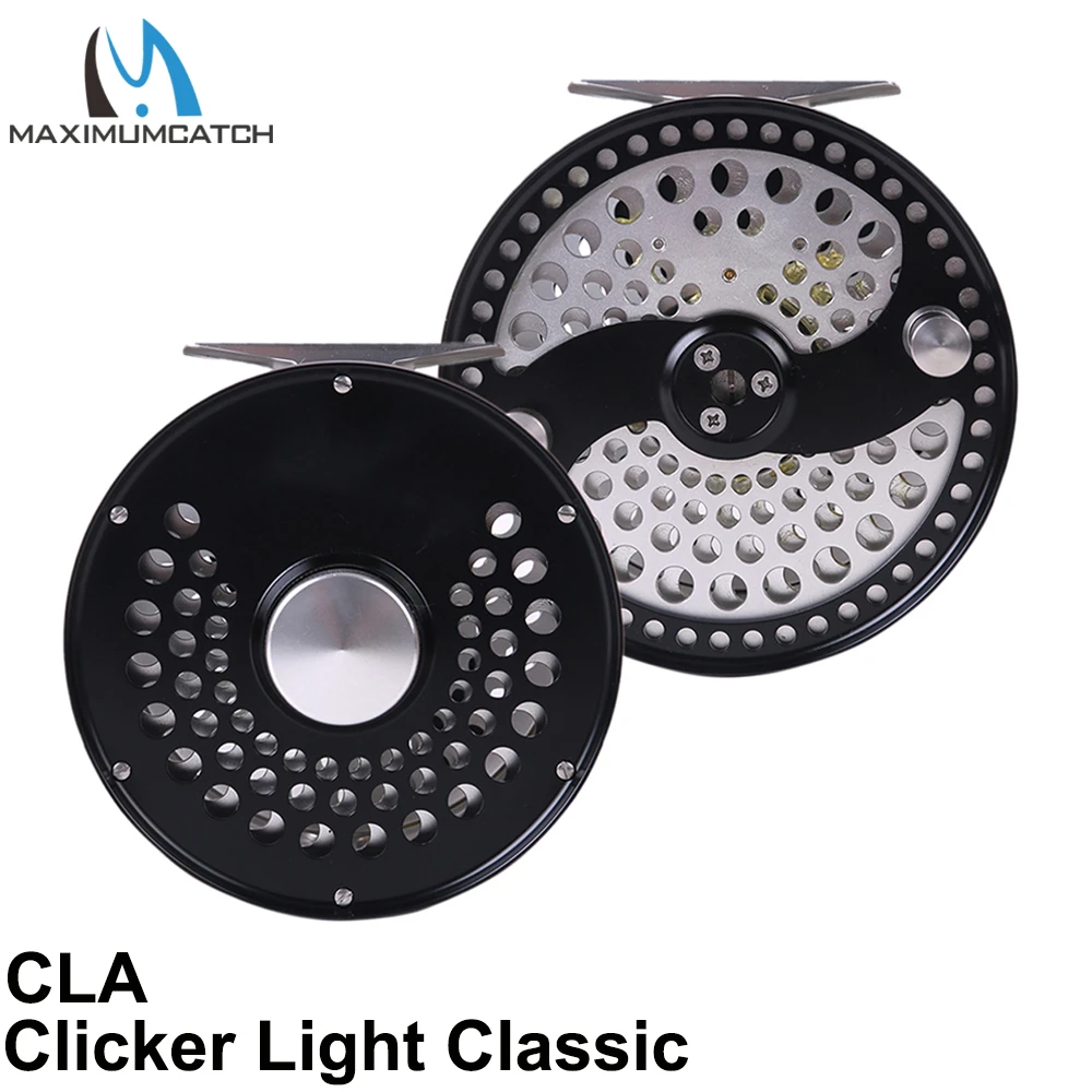 clicker reel