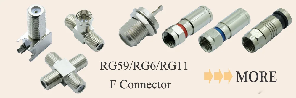 F Connector