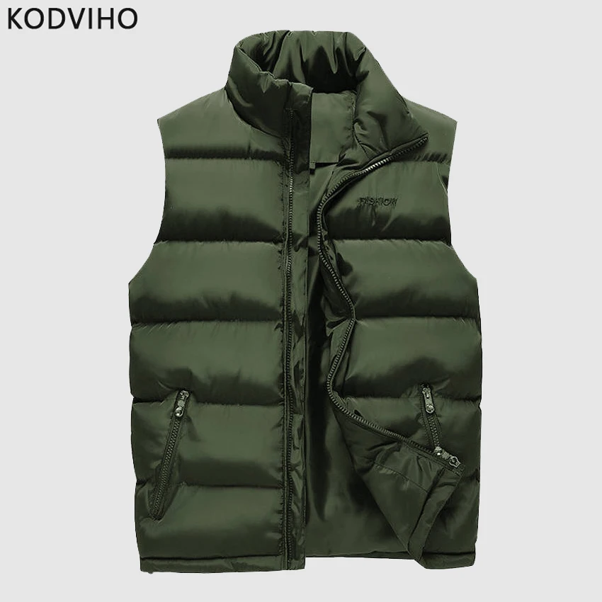 Зимние мужские куртки без рукавов жилет раньше 6XL пальто на талию повседневные