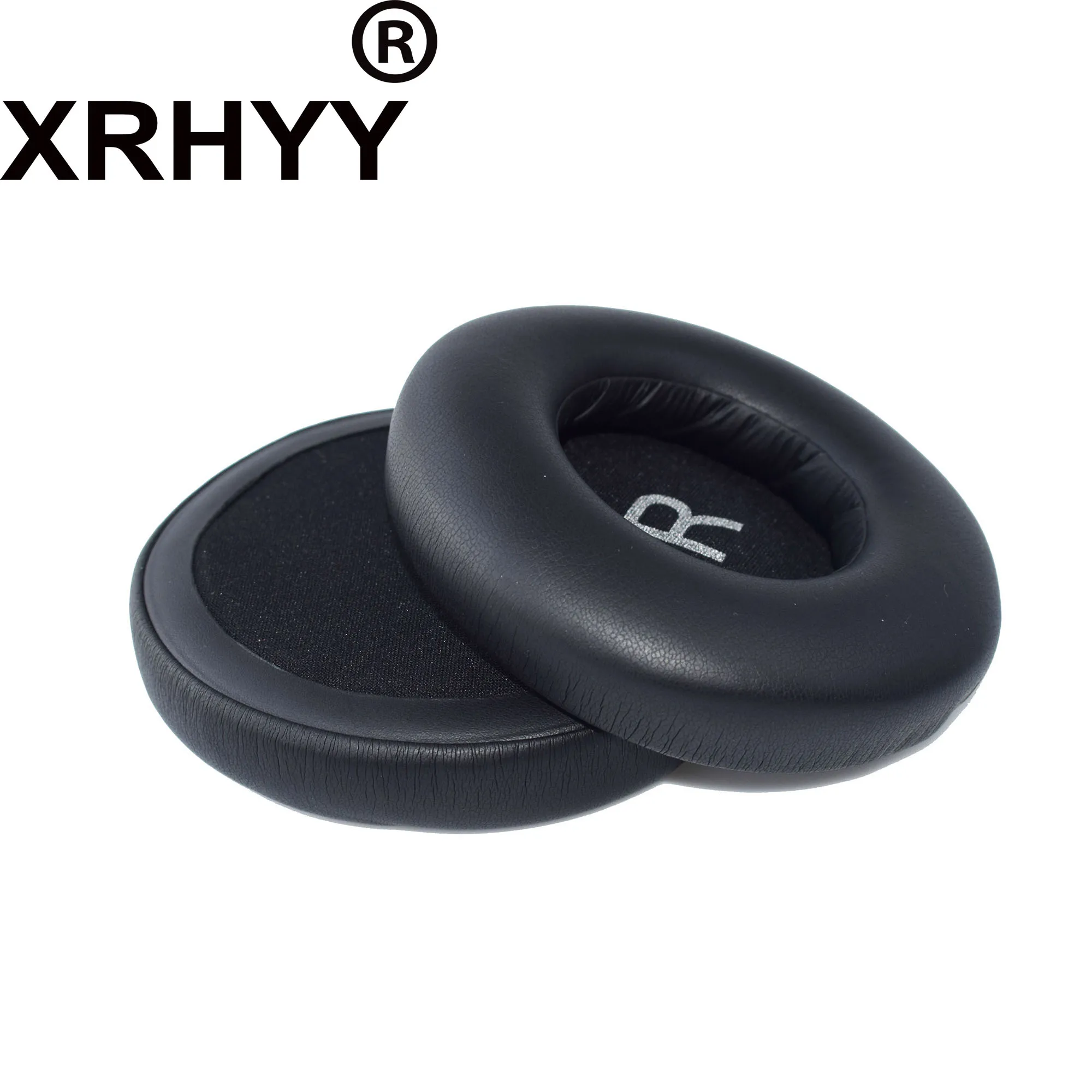 XRHYY 1 пара черные Запасные детали для подушек из пенопласта наволочки наушников AkG
