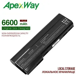 11,1 V 9 cell Аккумулятор для ноутбука HP 631243-001 634087-001 634089-001 659083-001 CC06 CC06X CC06XL CC09 HSTNN-CB2F HSTNN-DB2H