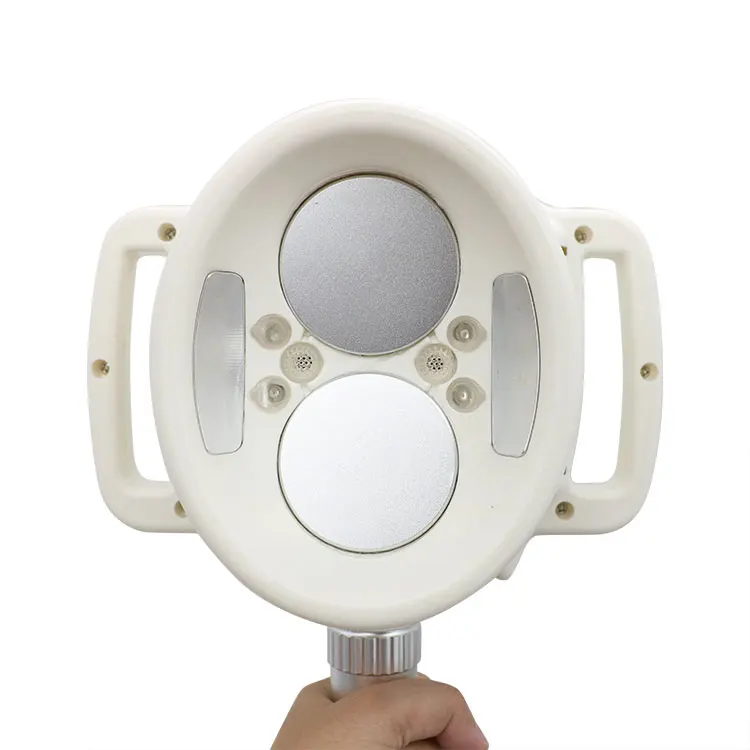 Машина для удаления морщин похудения сжигания жира подтяжки кожи бархата