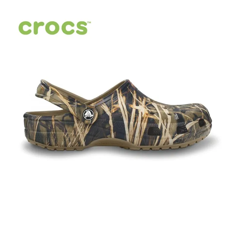 CROCS Classic Realtree® V2 UNISEX for male, for female, man, woman ...