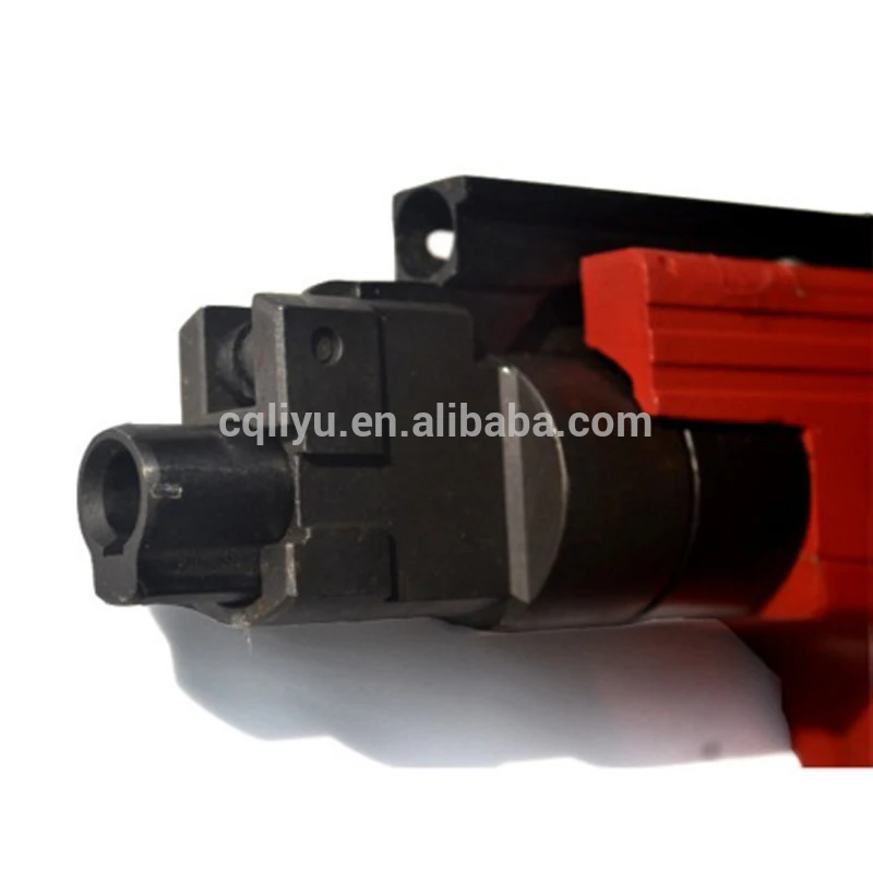 Customized Concrete Shooting Nail Gun Similar to dx450
