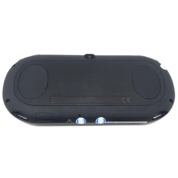 

Replacement Back Shell Housing Case Shell Rear Cover for PSV2000 PSVITA 2000 Console