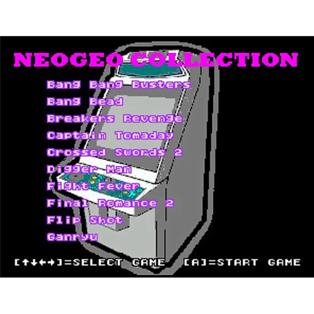 40 в 1 NEOGEO CD MVS коллекционный игровой Картридж для SNK NEO GEO AES консольные аксессуары игровая Карта