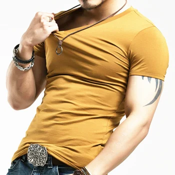 

2019 new Cotton T-shirt for Male Short Sleeves tee shirt Cute Hop T Shirt Men Fashion High Quality Men Tshirt