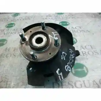 

STEERING KNUCKLE FRONT LEFT Hyundai Matrix (FC) 1.5 CRDi GLS [AZ068] [11283328]