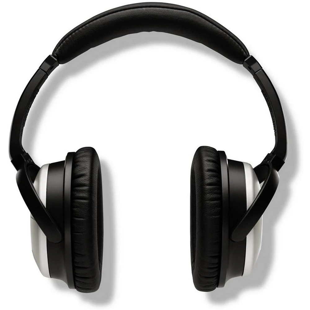 Bose QuietComfort 15 QC15 Acoustic Noice