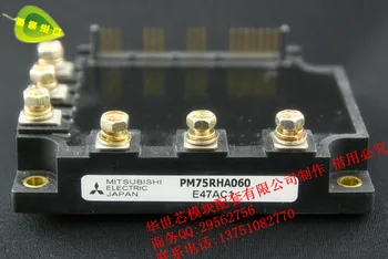 

PM75RHA060 PM75EHS060 Japan new IPM inverter module--SZHSX