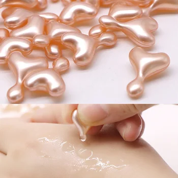 

Face Serum Anti Wrinkle Skin Whitening Cream Lifting Moisturizing Anti Aging Repair Serum EGF Ampoule Capsule 5/8/10/20/90pcs