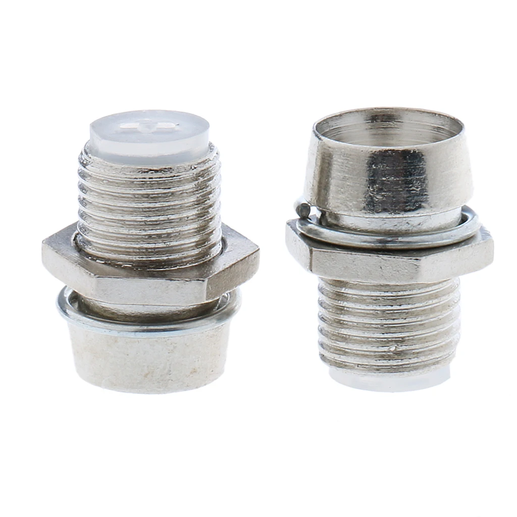 20 Pcs LED Mount Holders 5mm/3mm Metal LED Lamp  For Light Emitting Diode Lighting Accessories