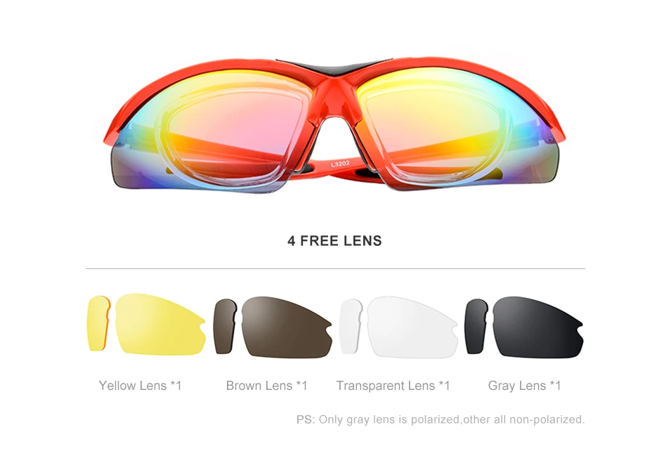 MONGOTEN поляризованные солнцезащитные очки унисекс TR90 модная рамка Goggle UV400 уличная Рыбалка вождения солнечные очки Gafas