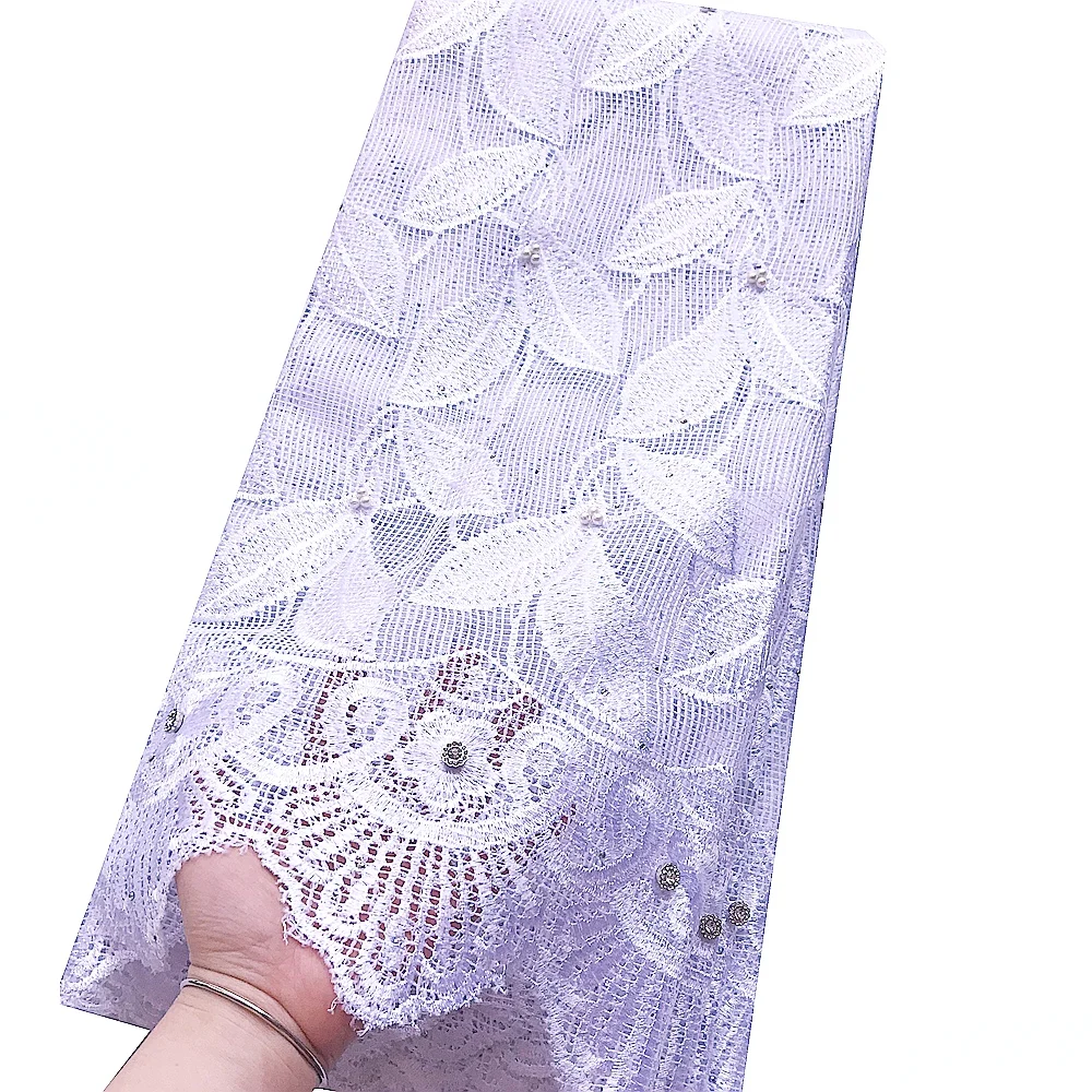 guipure lace fabric
