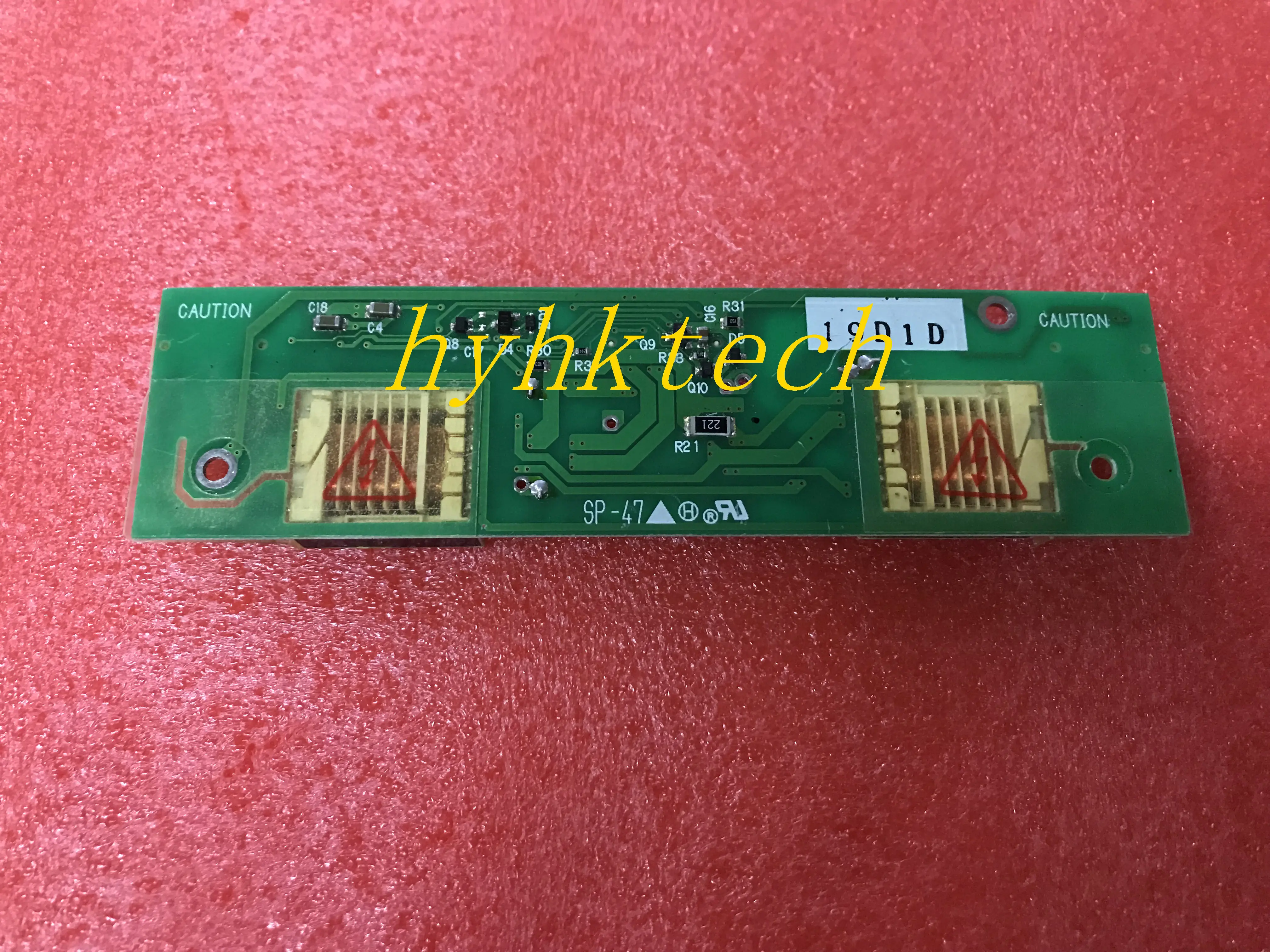 VNR10C209 INV INV10 212 3BD0006110 PCB0116 Оригинальный Инвертор с подсветкой используется для LCD