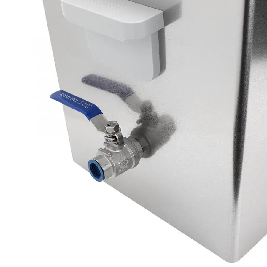 US $325.12 DK2200PK 22L Ultrasonic Cleaning Machine MultiFunction Touch Ultrasonic Cleaner